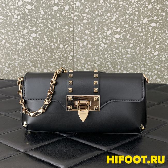 Valentino rockstud bag 26*13*7CM 2023111701 - 1