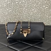 Valentino rockstud bag 26*13*7CM 2023111701 - 1