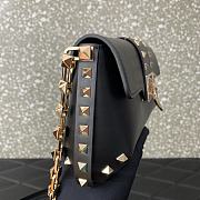 Valentino rockstud bag 26*13*7CM 2023111701 - 6