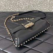 Valentino rockstud bag 26*13*7CM 2023111701 - 4