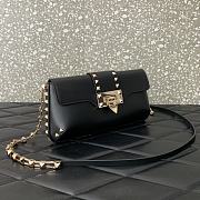 Valentino rockstud bag 26*13*7CM 2023111701 - 3