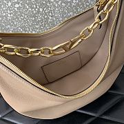 Valentino vlogo moon bag 29*23*11CM  2023111706 - 6