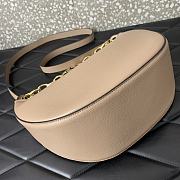 Valentino vlogo moon bag 29*23*11CM  2023111706 - 5