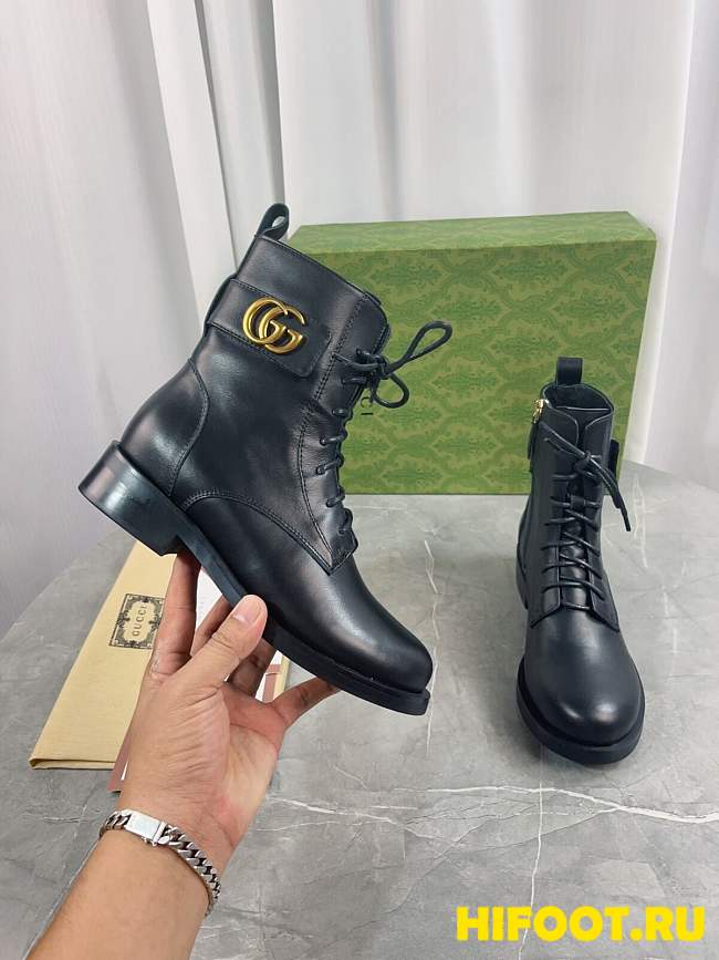 Gucci boots 2023112101 - 1