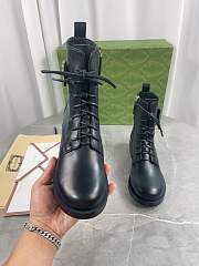 Gucci boots 2023112101 - 5