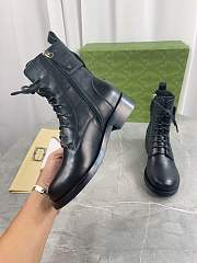 Gucci boots 2023112101 - 4