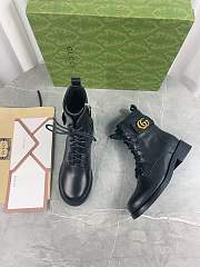 Gucci boots 2023112101 - 2