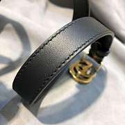 Gucci belt 2CM 2023112101 - 3