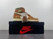 Air Jordan 1 Gore-Tex  DB2889-100  - 5