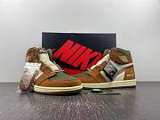 Air Jordan 1 Gore-Tex  DB2889-100  - 3