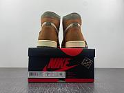 Air Jordan 1 Gore-Tex  DB2889-100  - 4