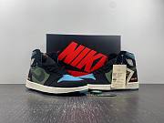 AIR JORDAN 1 HIGH ELEMENT GORE-TEX BLACK OLIVE DB2889-003  - 3