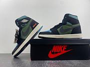 AIR JORDAN 1 HIGH ELEMENT GORE-TEX BLACK OLIVE DB2889-003  - 2