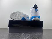 Air Jordan 9 Powder Blue FQ8992-101  - 3