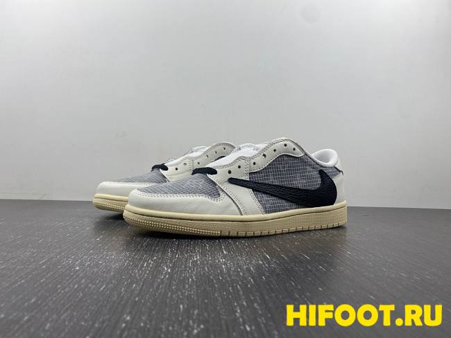 Air Jordan 1 Low X LV  DZ8866-192 2023112102 - 1