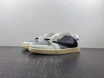 Air Jordan 1 Low X LV  DZ8866-192 2023112102