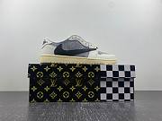 Air Jordan 1 Low X LV  DZ8866-192 2023112102 - 4