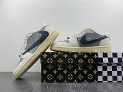 Air Jordan 1 Low X LV  DZ8866-192 2023112102 - 2