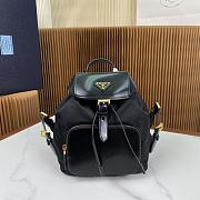 Prada backpack bag 20.5*25*11.5CM - 1