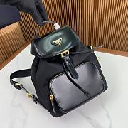 Prada backpack bag 20.5*25*11.5CM - 6