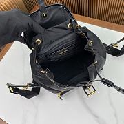 Prada backpack bag 20.5*25*11.5CM - 5