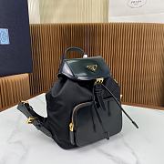 Prada backpack bag 20.5*25*11.5CM - 4