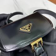 Prada backpack bag 20.5*25*11.5CM - 3