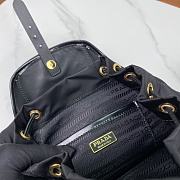 Prada backpack bag 20.5*25*11.5CM - 2