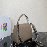 Prada 1BC170 bag 32*26*13CM 2023112201 - 6