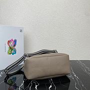 Prada 1BC170 bag 32*26*13CM 2023112201 - 5