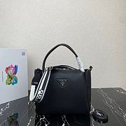 Prada 1BC170 bag 32*26*13CM 2023112202 - 1