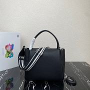 Prada 1BC170 bag 32*26*13CM 2023112202 - 6