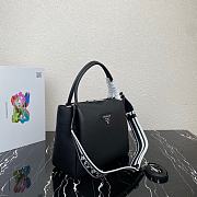 Prada 1BC170 bag 32*26*13CM 2023112202 - 2