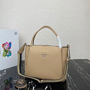 Prada 1BC170 bag 32*26*13CM 2023112203 - 2