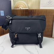 Prada  Re-Nylon bag 30*27.5*14.5cm 2023112204 - 1