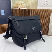 Prada  Re-Nylon bag 30*27.5*14.5cm 2023112204 - 6