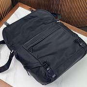 Prada  Re-Nylon bag 30*27.5*14.5cm 2023112204 - 5