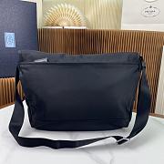 Prada  Re-Nylon bag 30*27.5*14.5cm 2023112204 - 4