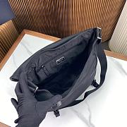 Prada  Re-Nylon bag 30*27.5*14.5cm 2023112204 - 2