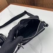 Prada Re-Nylon bag 18*11.5*5cm 2023112205 - 5