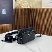 Prada Re-Nylon bag 18*11.5*5cm 2023112205 - 3