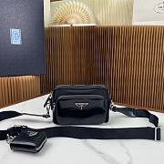 Prada Re-Nylon bag 18*11.5*5cm 2023112205 - 4