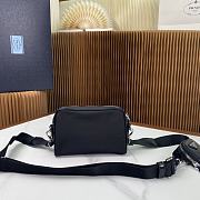 Prada Re-Nylon bag 18*11.5*5cm 2023112205 - 2