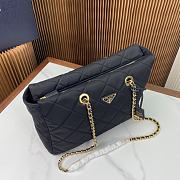 Prada Vintage bag 35*25*9.5cm - 3