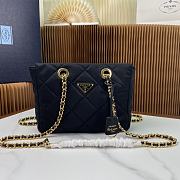 Prada 1BG468 Vintage bag 25*24*5cm - 6