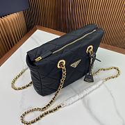 Prada 1BG468 Vintage bag 25*24*5cm - 5