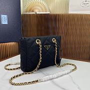 Prada 1BG468 Vintage bag 25*24*5cm - 4