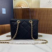 Prada 1BG468 Vintage bag 25*24*5cm - 3