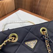 Prada 1BG468 Vintage bag 25*24*5cm - 2