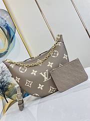 LV LOOP HOBO bag 38*26*10cm 2023112201 - 1